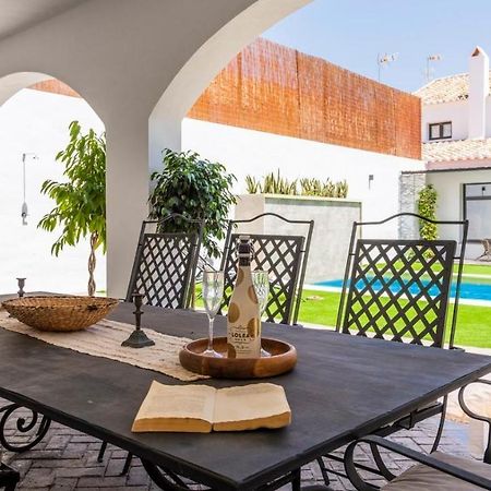 Cortijo Palanco Antequera By Ruralidaysヴィラ エクステリア 写真