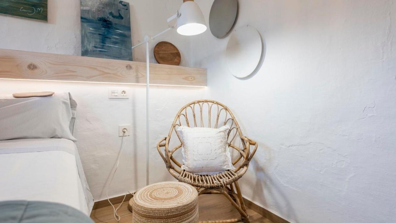 Cortijo Palanco Antequera By Ruralidaysヴィラ エクステリア 写真