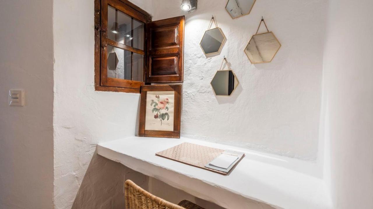 Cortijo Palanco Antequera By Ruralidaysヴィラ エクステリア 写真